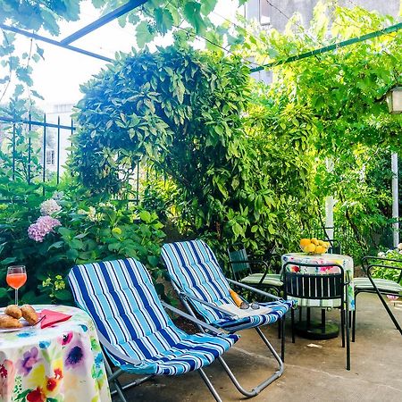 Apartment Tranquilo Garden Dubrownik Zewnętrze zdjęcie