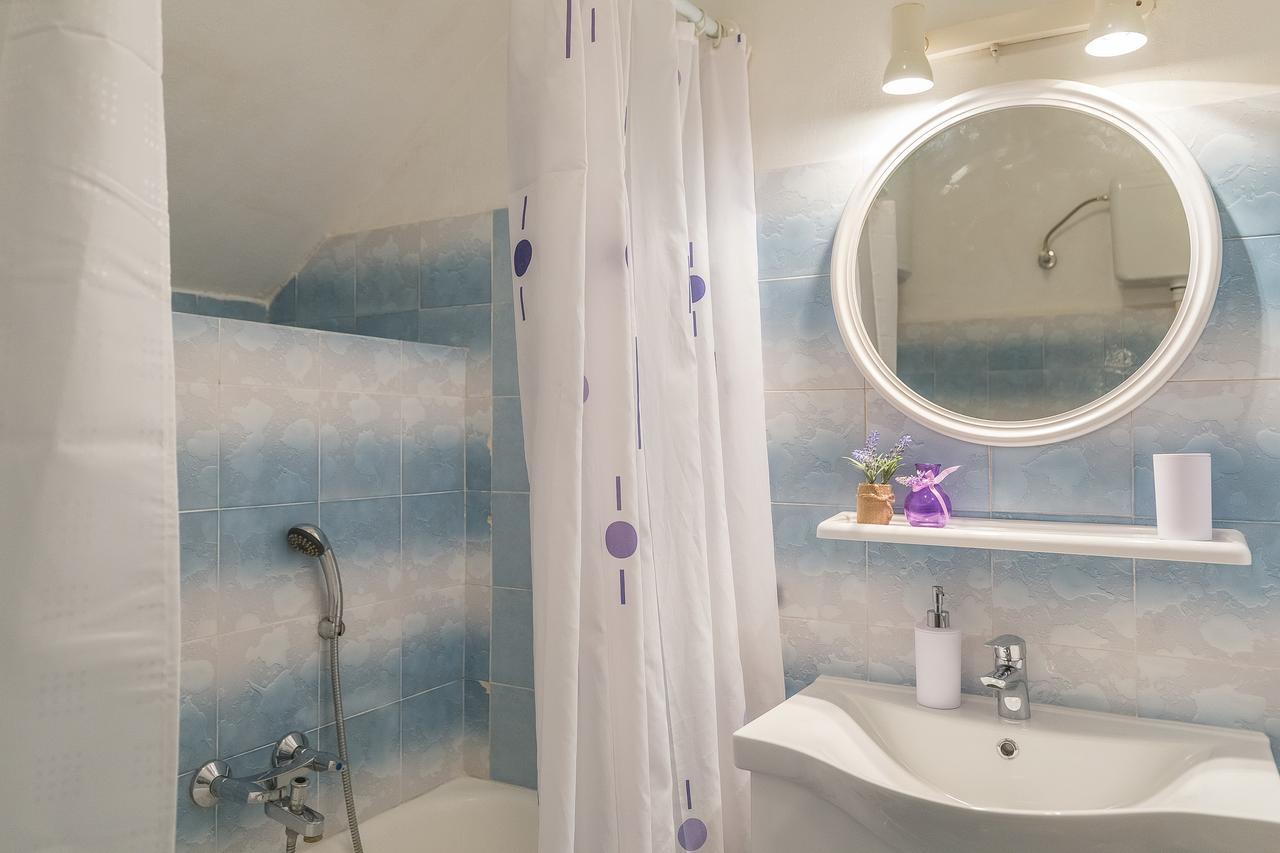 Apartment Tranquilo Garden Dubrownik Zewnętrze zdjęcie